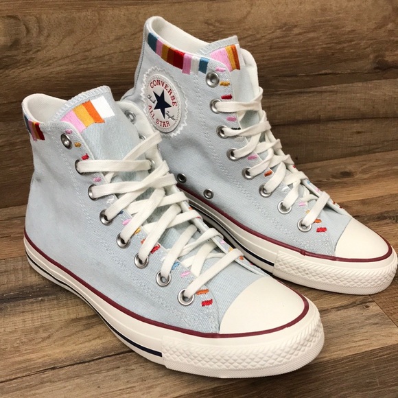 53 Casual Brand new converse shoes for All Gendre
